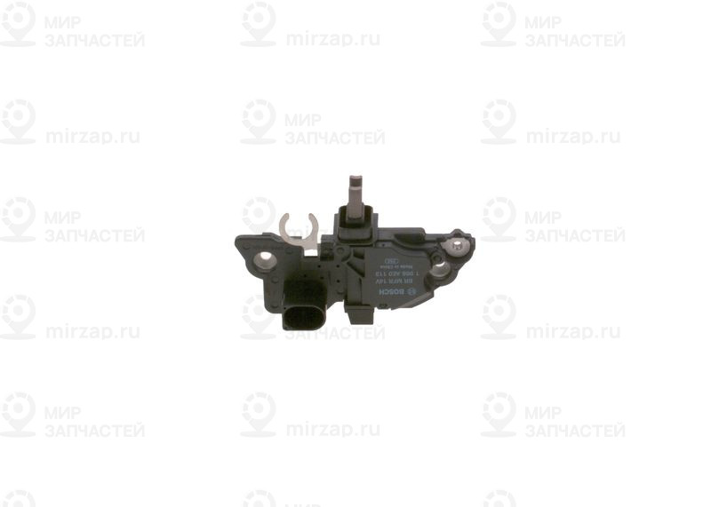 Регулятор генератора BOSCH 1986AE0113