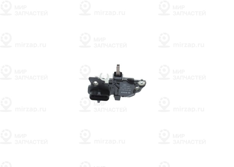 Регулятор генератора BOSCH 1986AE0116