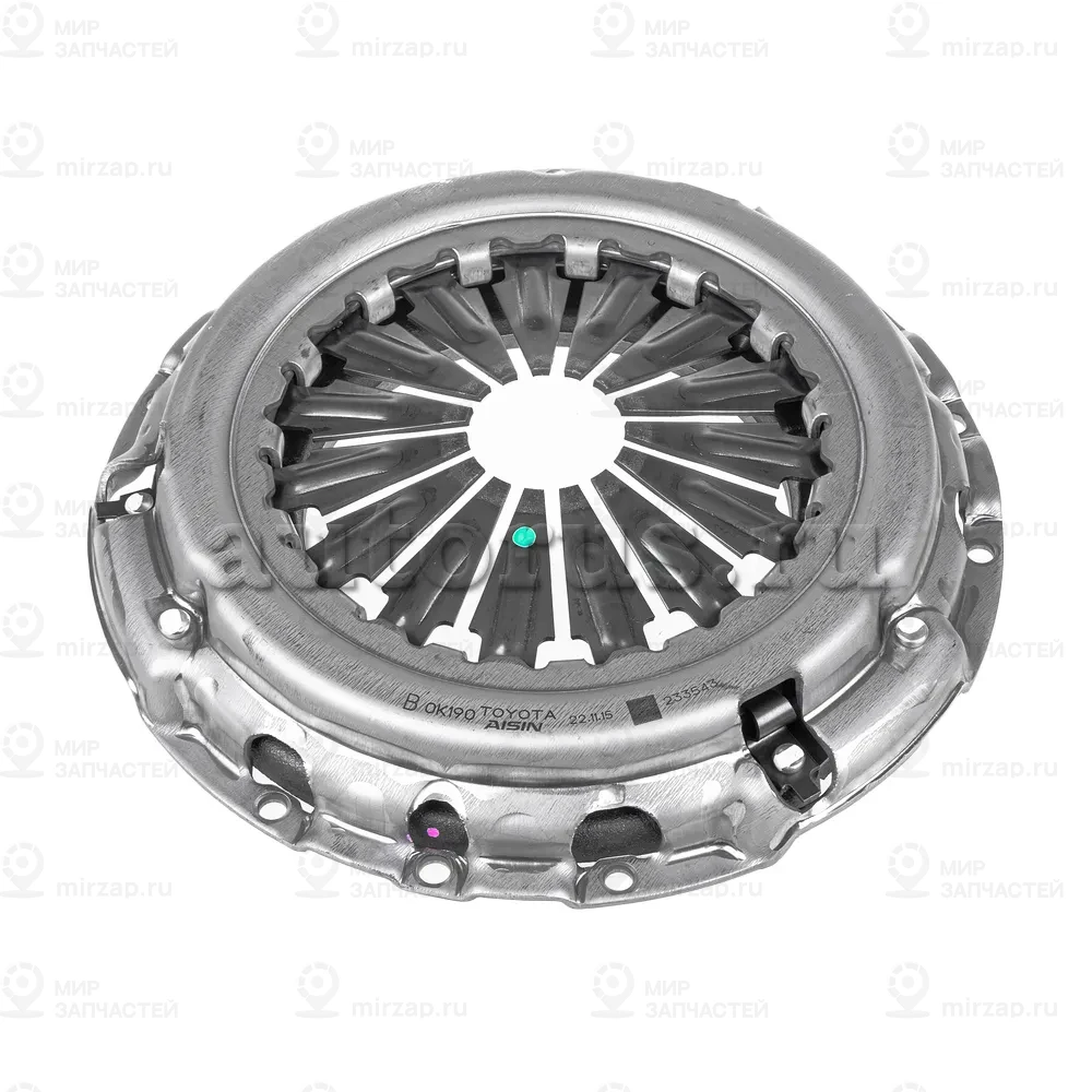 Запчасть TOYOTA 312100K190