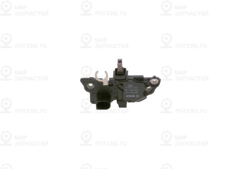Регулятор генератора BOSCH 1986AE0129