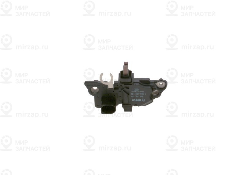 Регулятор генератора BOSCH 1986AE0132