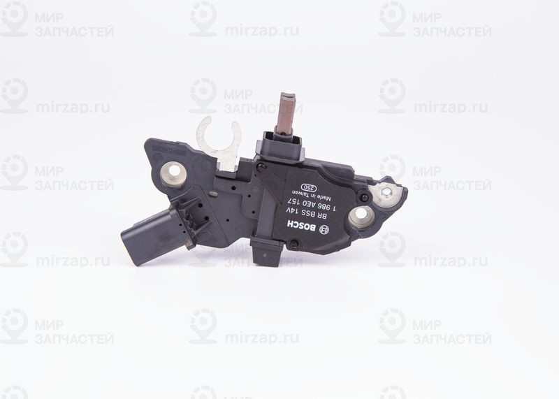 Регулятор генератора BOSCH 1986AE0157