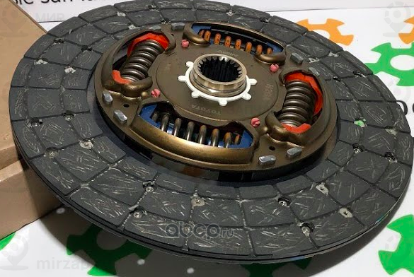 Запчасть TOYOTA 312500K281