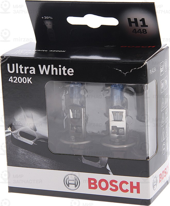 Запчасть BOSCH 1987301180