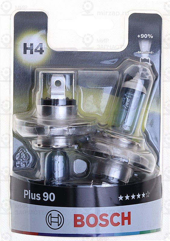 Запчасть BOSCH 1987301422