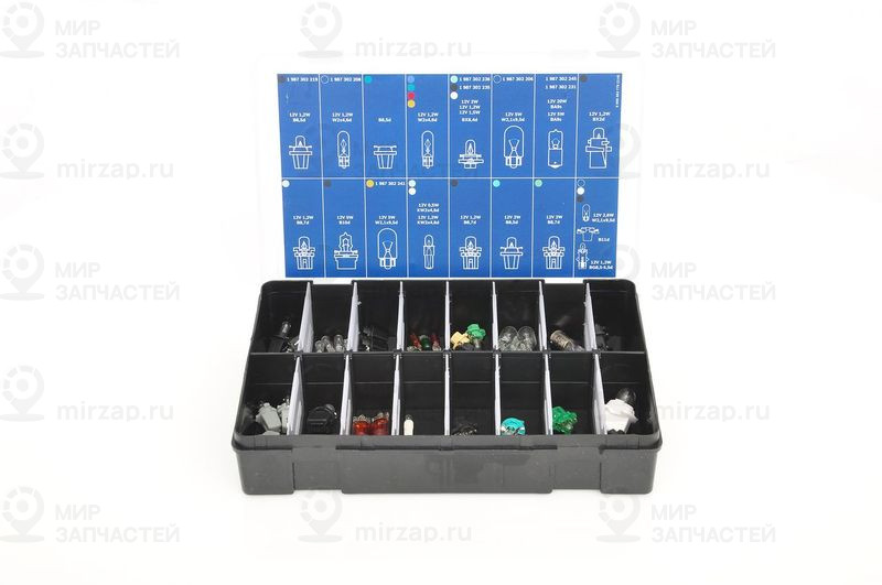 Запчасть BOSCH 1987302301