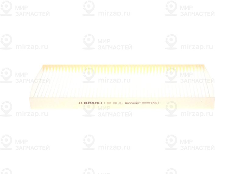 Запчасть BOSCH 1987432091