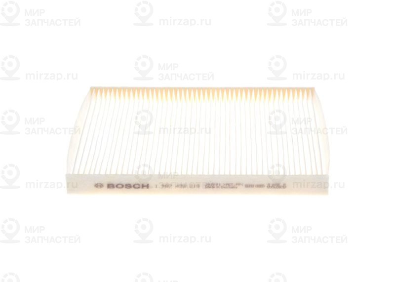 Запчасть BOSCH 1987432215