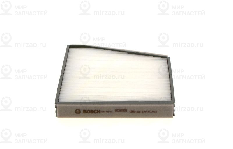 Фильтр, воздух во внутренном пространстве BOSCH 1987435054