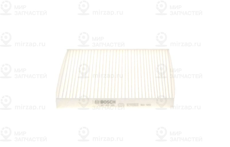 Запчасть BOSCH 1987435096