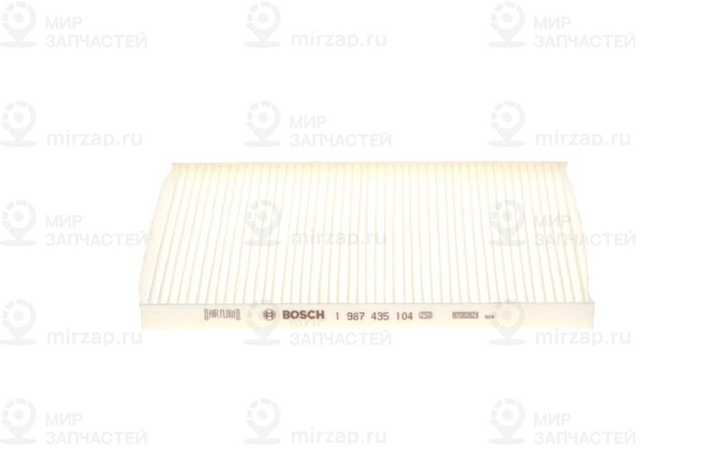 Запчасть BOSCH 1987435104