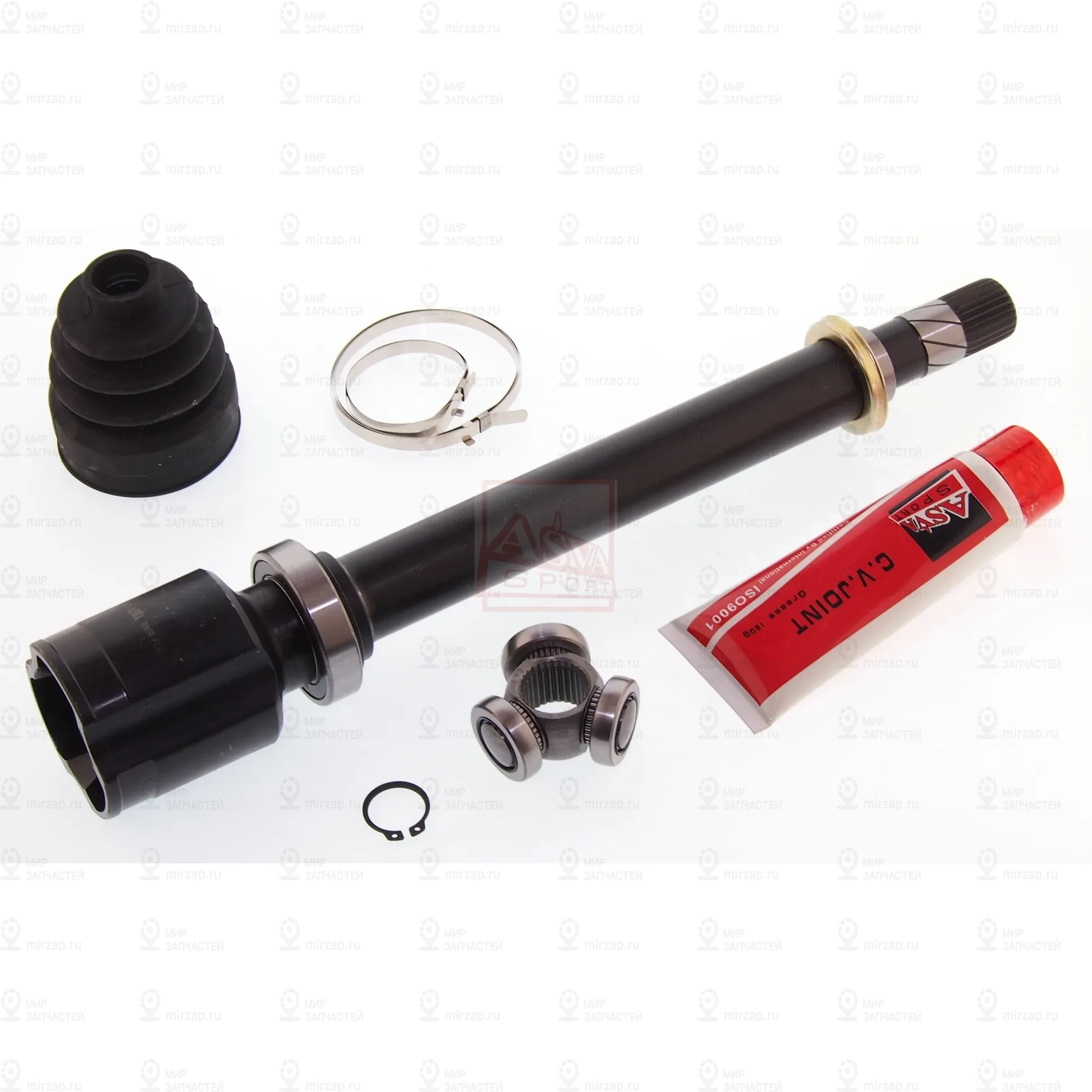 Запчасть ASVA RNIRFLC