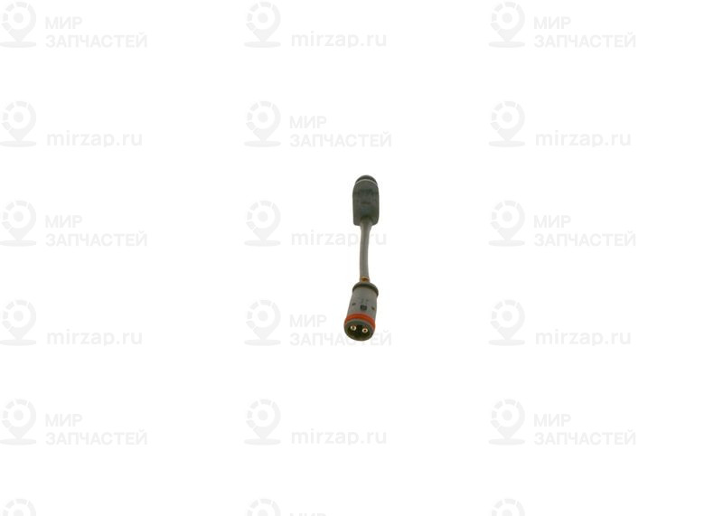 Сигнализатор, износ тормозных колодок BOSCH 1987473036