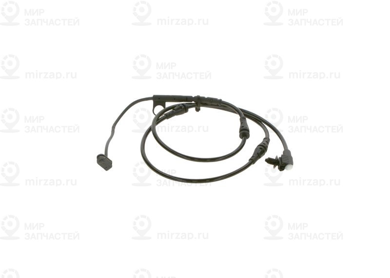 Сигнализатор, износ тормозных колодок BOSCH 1987473054