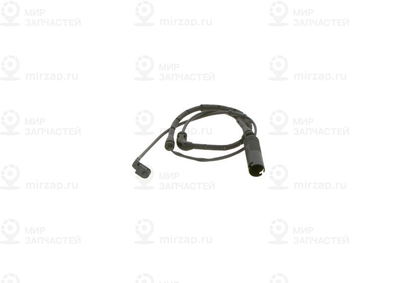Сигнализатор, износ тормозных колодок BOSCH 1987473056