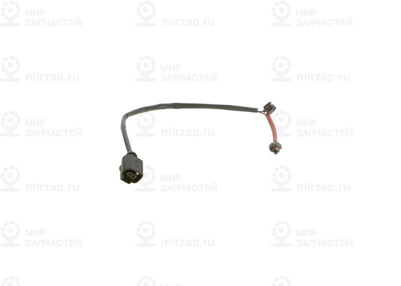 Сигнализатор, износ тормозных колодок BOSCH 1987474562