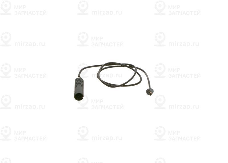 Сигнализатор, износ тормозных колодок BOSCH 1987474926