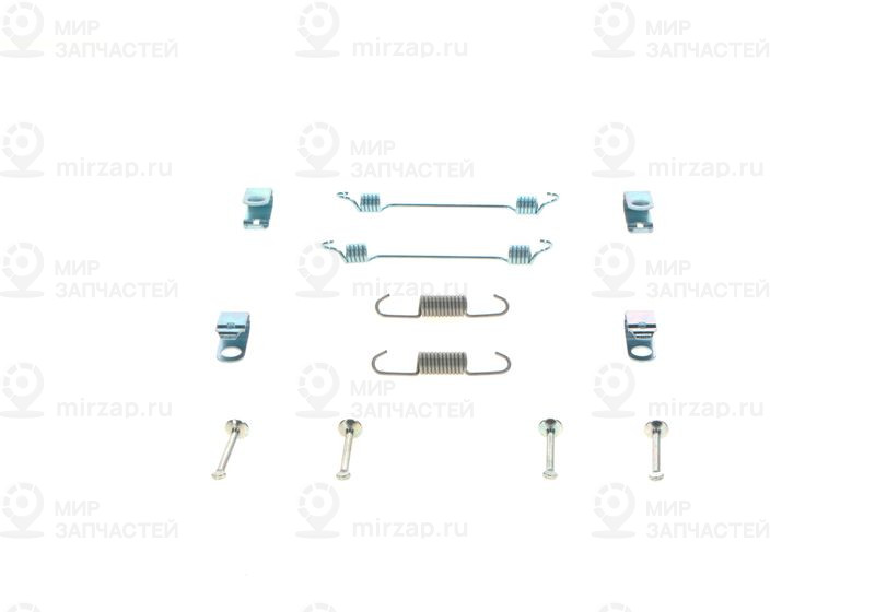 Комплектующие, стояночная тормозная система BOSCH 1987475338