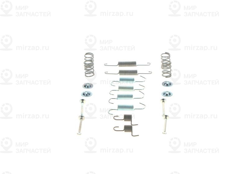 Комплектующие, стояночная тормозная система BOSCH 1987475343