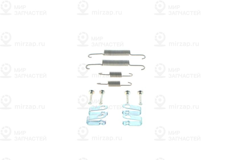 Комплектующие, стояночная тормозная система BOSCH 1987475384
