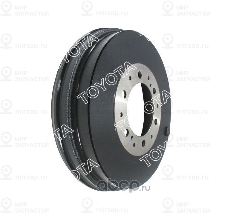 Запчасть TOYOTA 424310K120