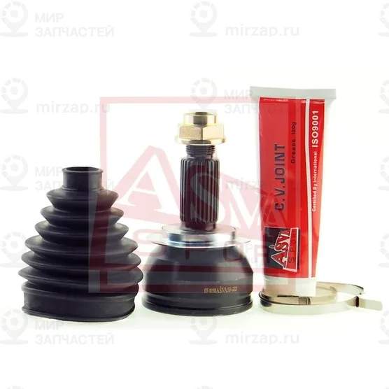 Запчасть ASVA SBG33