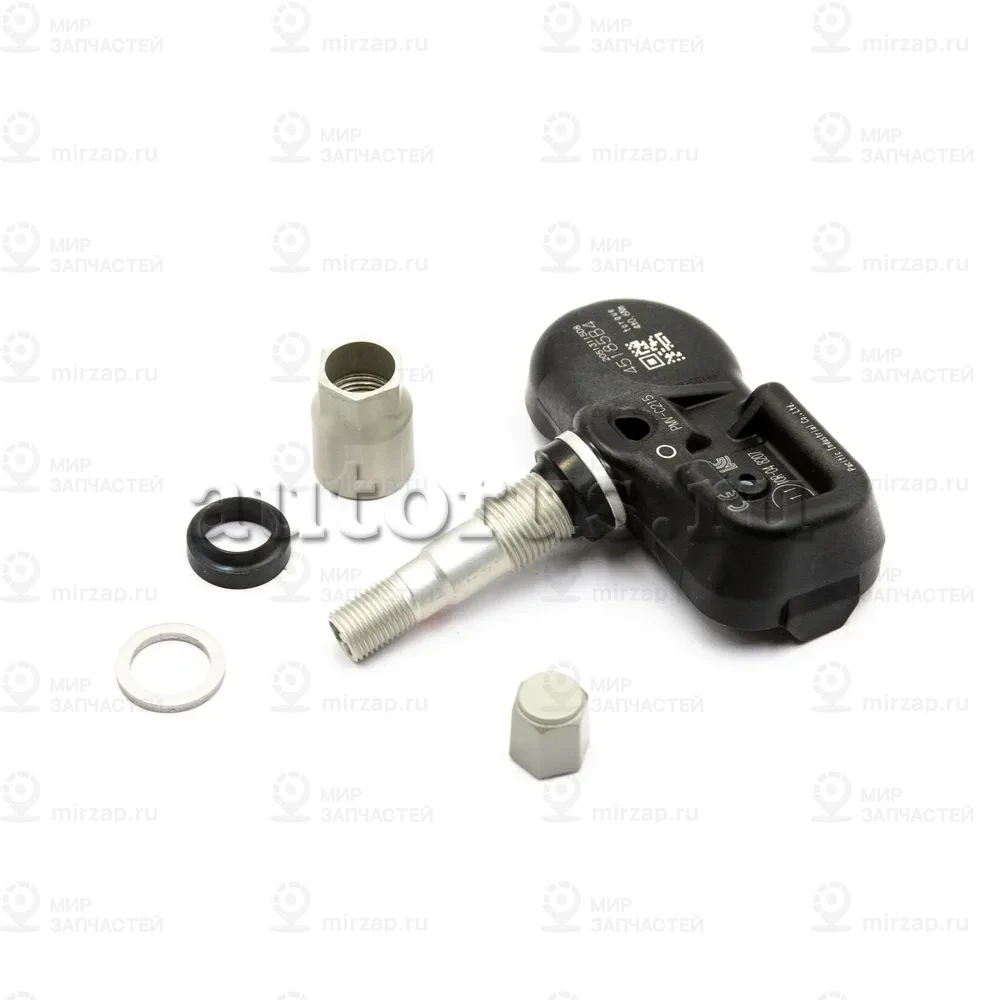 Запчасть TOYOTA 4260748020VK