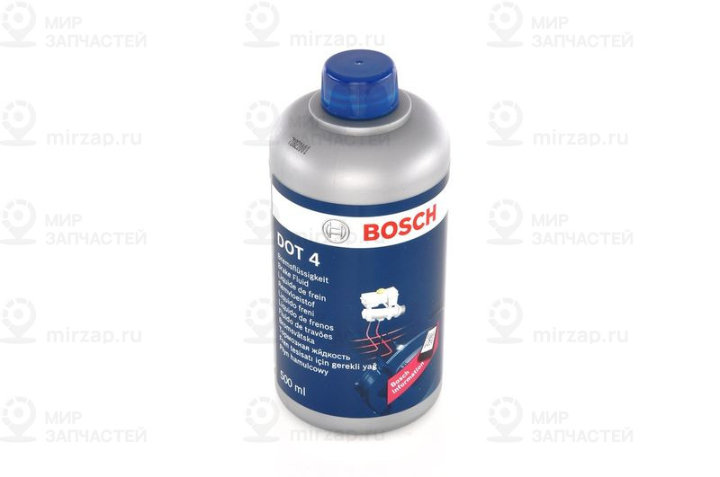 Тормозная жидкость BOSCH 1 987 479 106