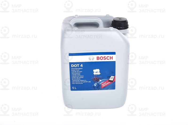 Тормозная жидкость BOSCH 1 987 479 108