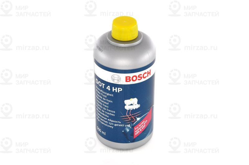 Тормозная жидкость BOSCH 1 987 479 112