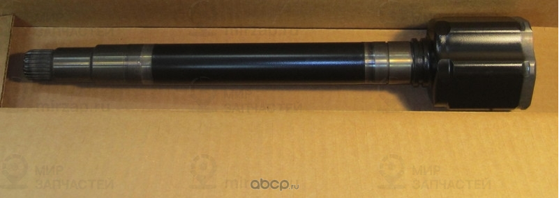 Запчасть TOYOTA 430300W040