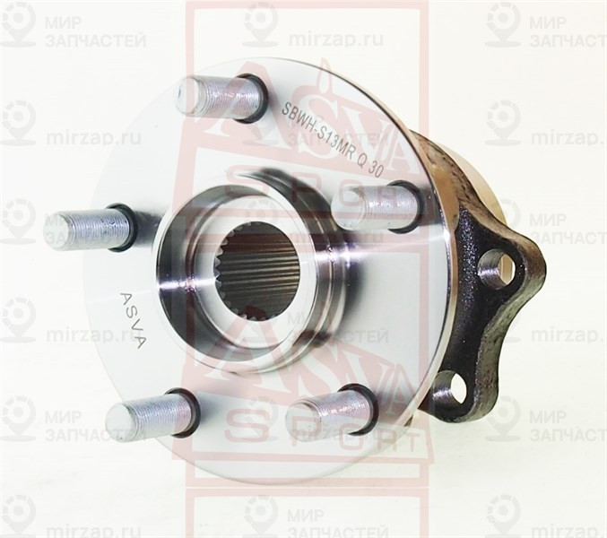 Запчасть ASVA SBWHS13MR