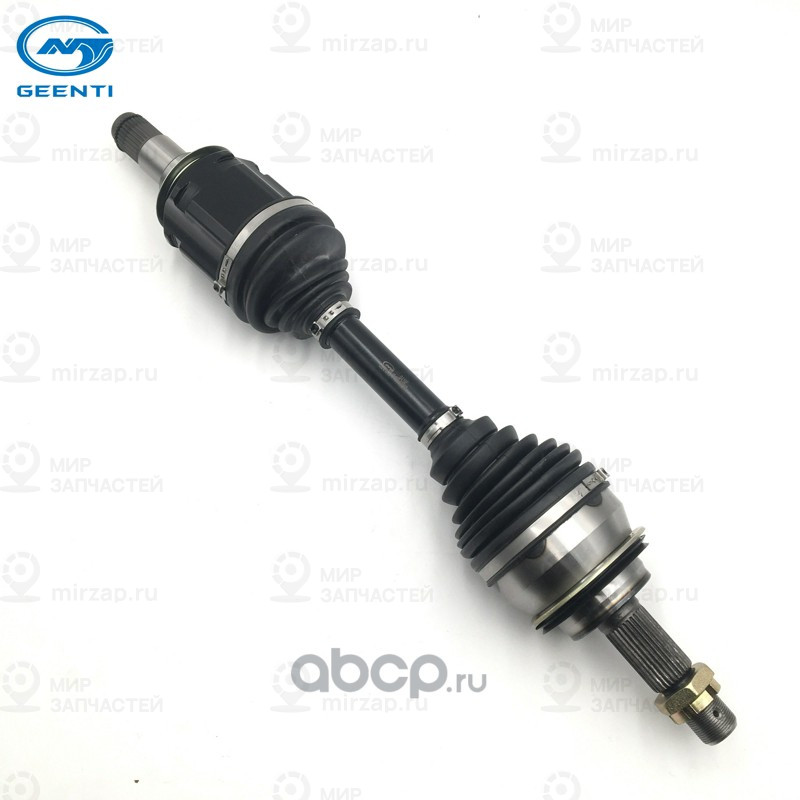 Запчасть TOYOTA 434300K070