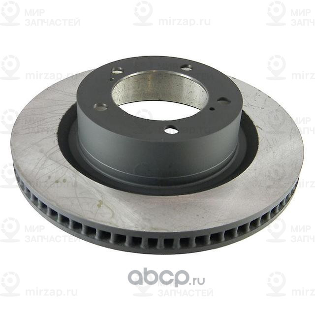 Запчасть TOYOTA 435120C020