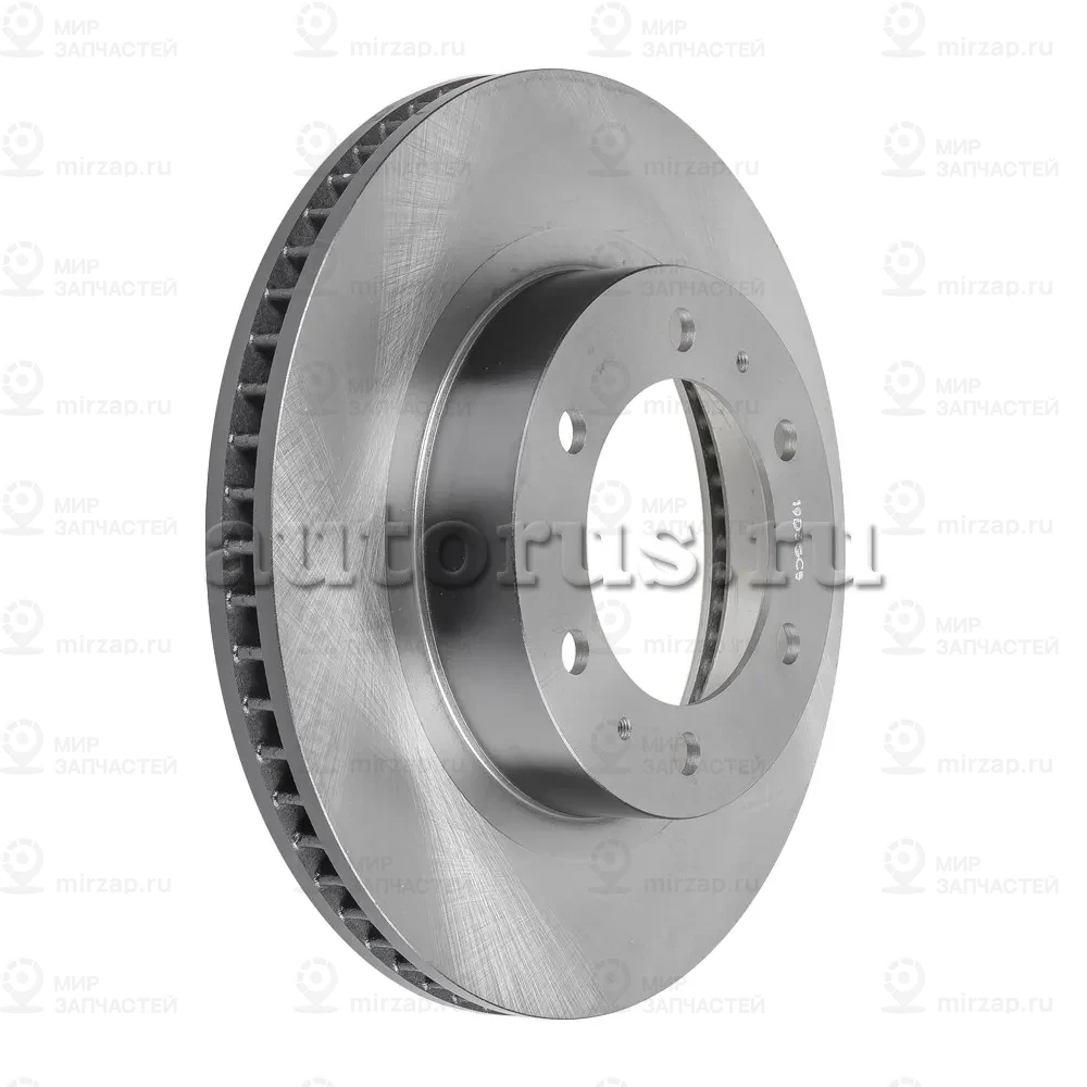 Запчасть TOYOTA 435120K090