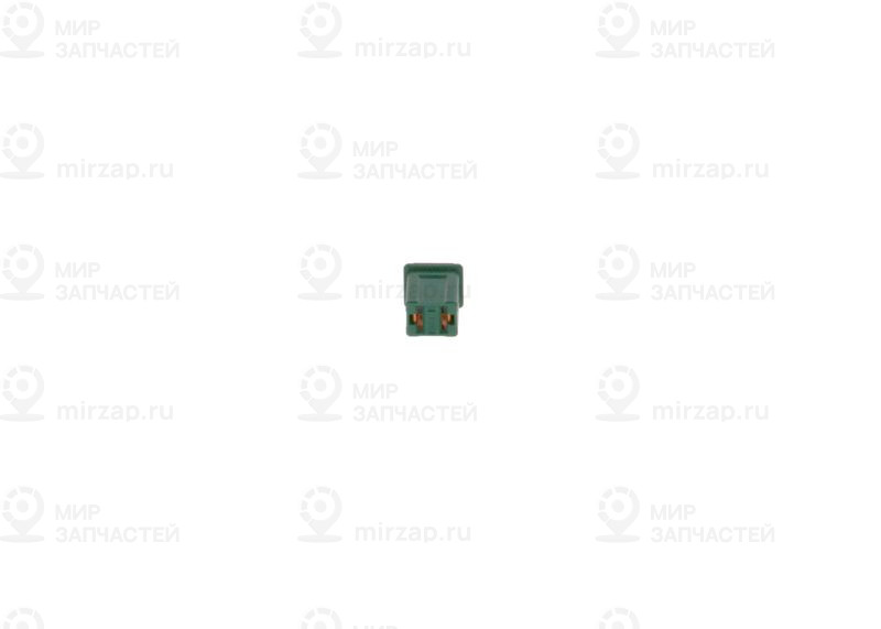 Предохранитель BOSCH 1987529053