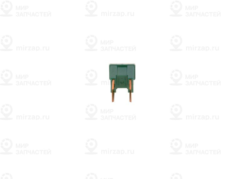 Предохранитель BOSCH 1987529069