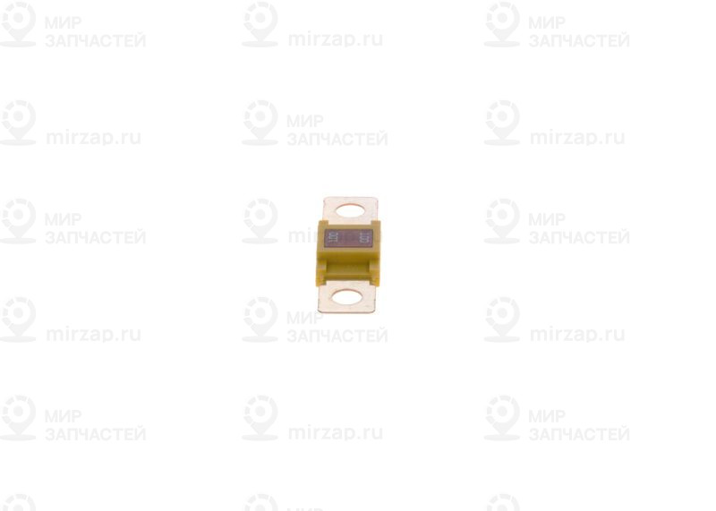 Предохранитель BOSCH 1987531000