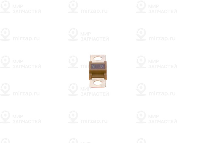 Предохранитель BOSCH 1987531005