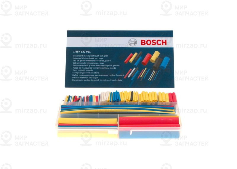 Запчасть BOSCH 1987532031