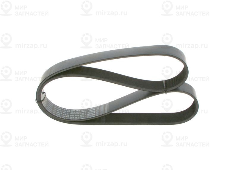 Поликлиновой ремень BOSCH 1987945500