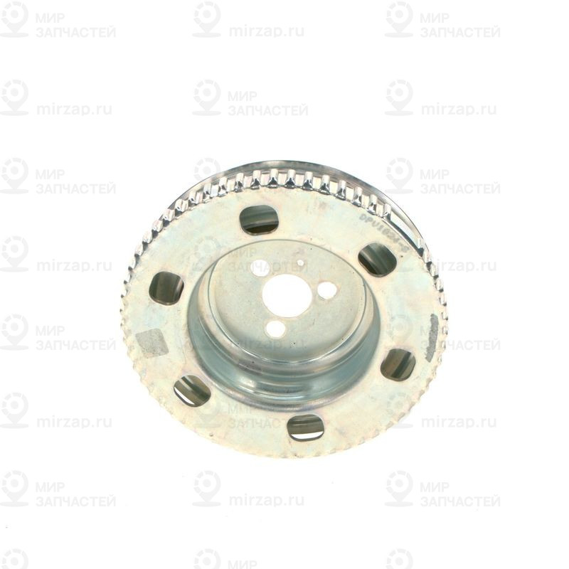 Ременный шкив коленчатого вала BOSCH 1987945631