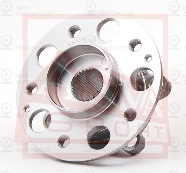 Запчасть ASVA SYWHNAC