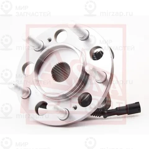 Ступица колеса ASVA SYWHREXF