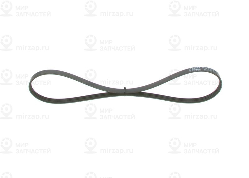 Поликлиновой ремень BOSCH 1987946124