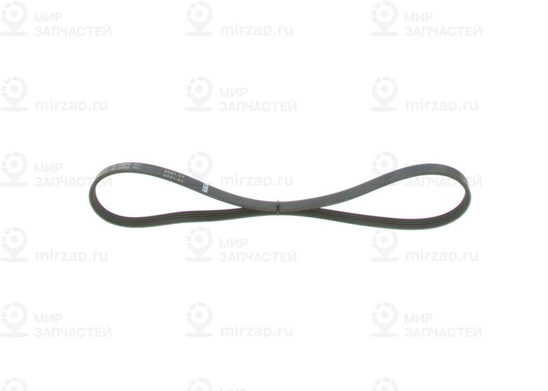 Поликлиновой ремень BOSCH 1987946129