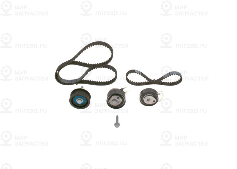 Комплект ремня ГРМ BOSCH 1987946713