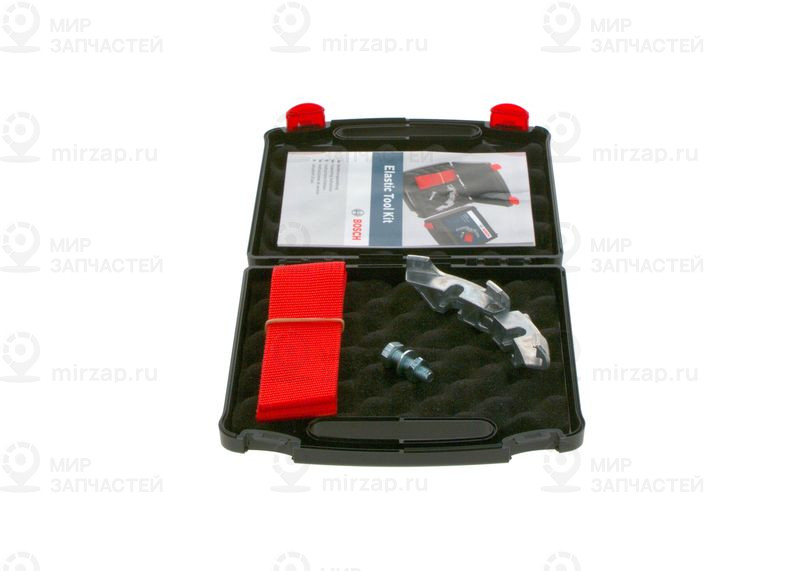 Монтажный инструмент, поликлиновой ремень BOSCH 1987947000