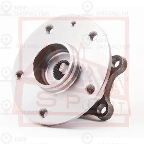 Ступица колеса ASVA SZWHSX4CR