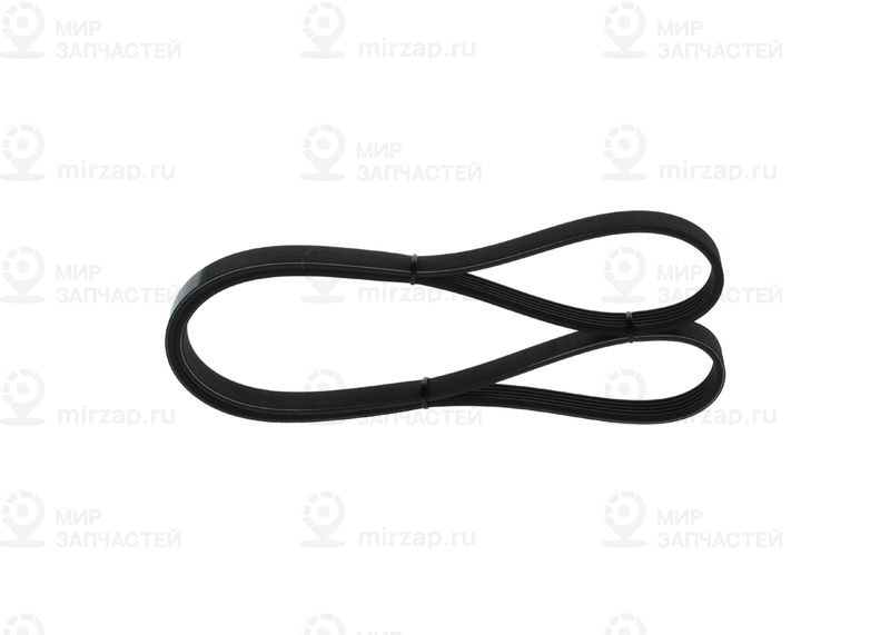 Ремень поликлиновой BOSCH 1987948348